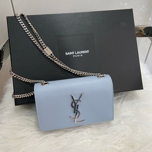 YSL brand new with tags crossbody KATE SMALL BAG